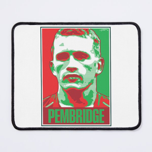 Item preview, Pembridge - WALES designed and sold by DFA.