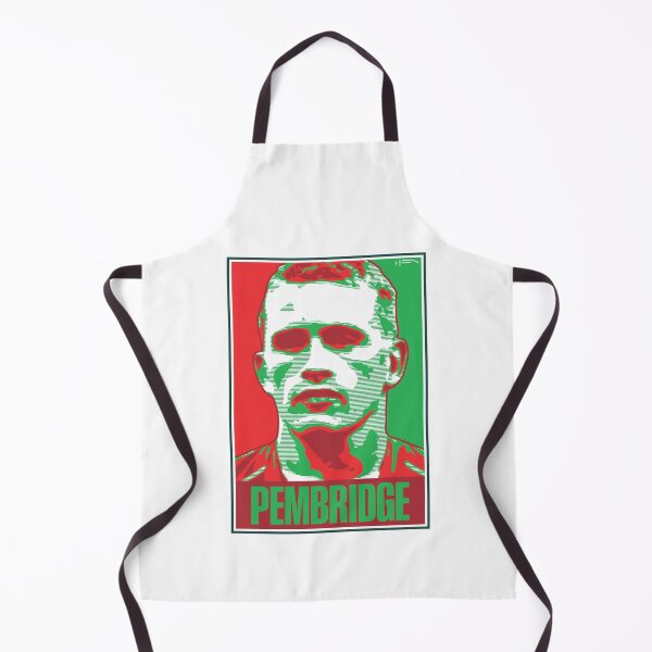 Item preview, Pembridge - WALES designed and sold by DFA.