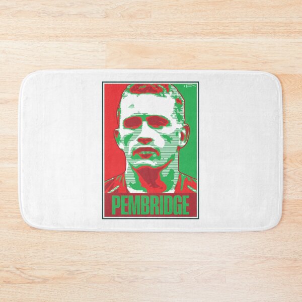 Item preview, Pembridge - WALES designed and sold by DFA.