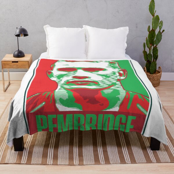 Item preview, Pembridge - WALES designed and sold by DFA.
