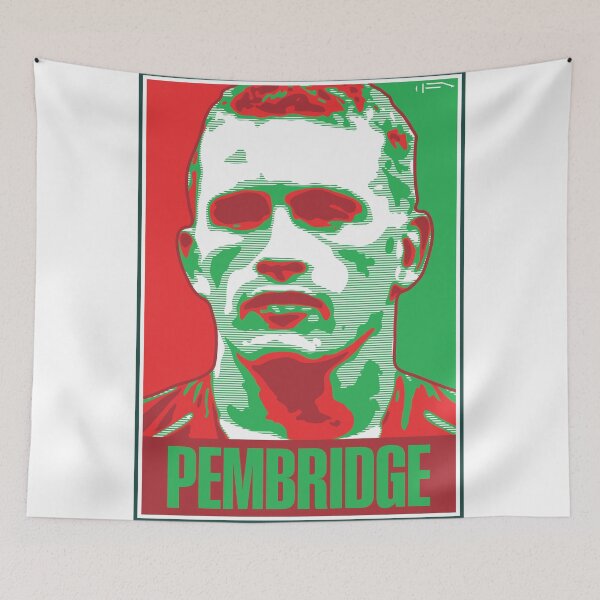 Item preview, Pembridge - WALES designed and sold by DFA.