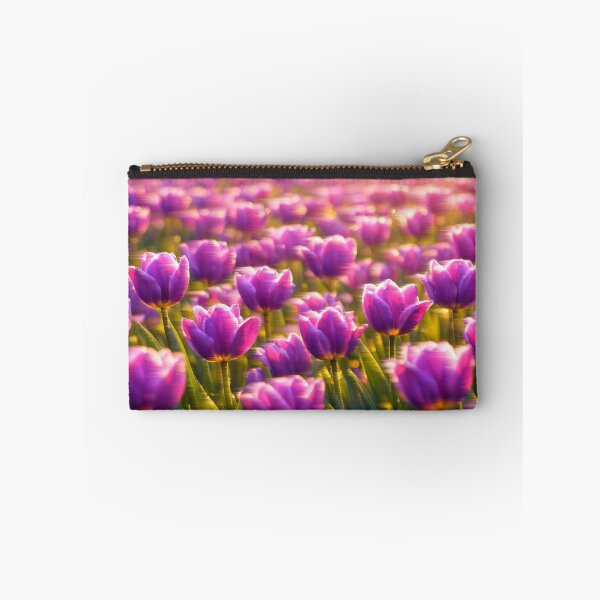 Item preview, Bright tulips in the wind designed and sold by Sigtrix.