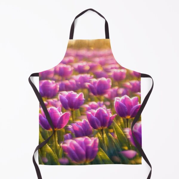 Item preview, Bright tulips in the wind designed and sold by Sigtrix.