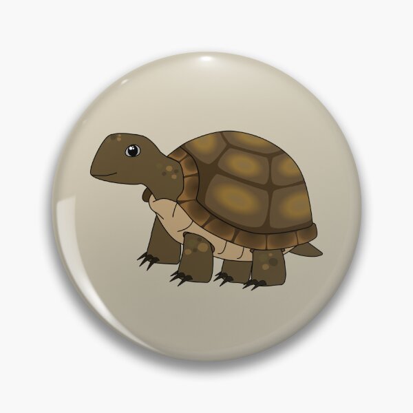 Item preview, My sweet animal turtle designed and sold by PoppyPurple.