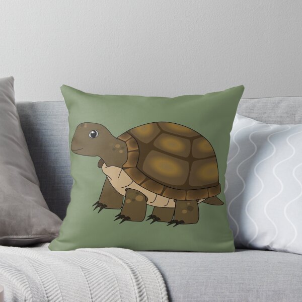 Item preview, My sweet animal turtle designed and sold by PoppyPurple.