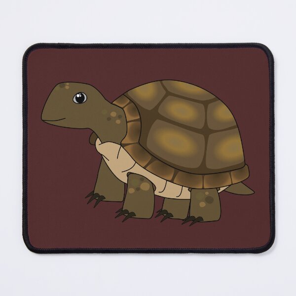Item preview, My sweet animal turtle designed and sold by PoppyPurple.
