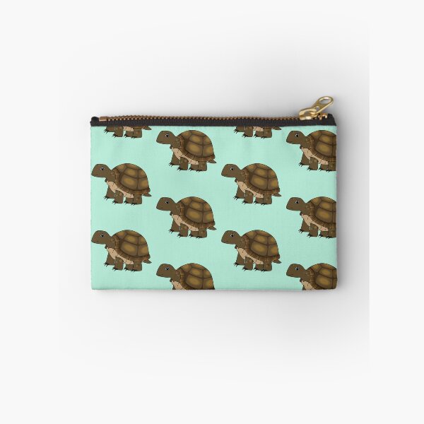 Item preview, My sweet animal turtle designed and sold by PoppyPurple.