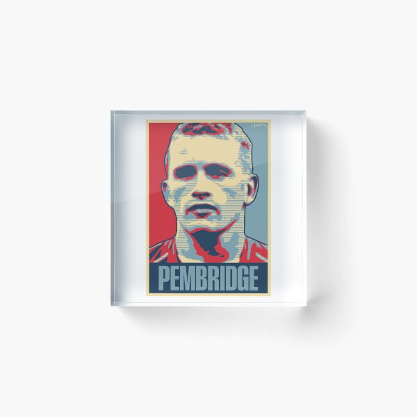 Item preview, Pembridge designed and sold by DFA.