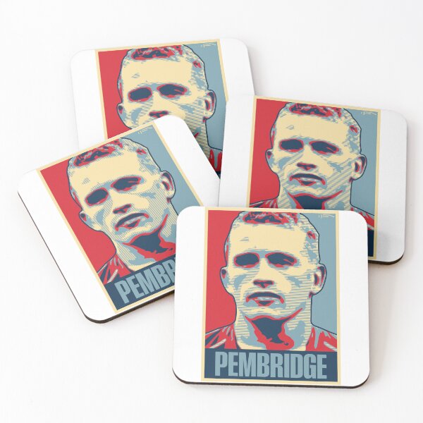 Item preview, Pembridge designed and sold by DFA.