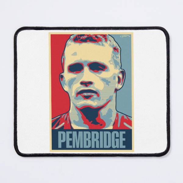 Item preview, Pembridge designed and sold by DFA.