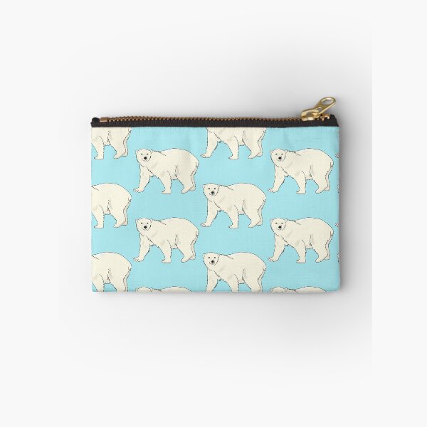 Item preview, My sweet animal polar bear designed and sold by PoppyPurple.