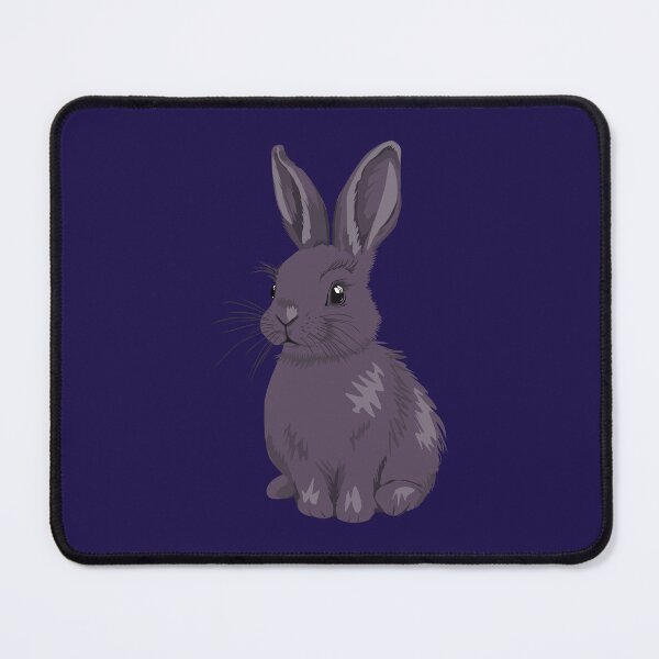Item preview, My sweet animal rabbit designed and sold by PoppyPurple.