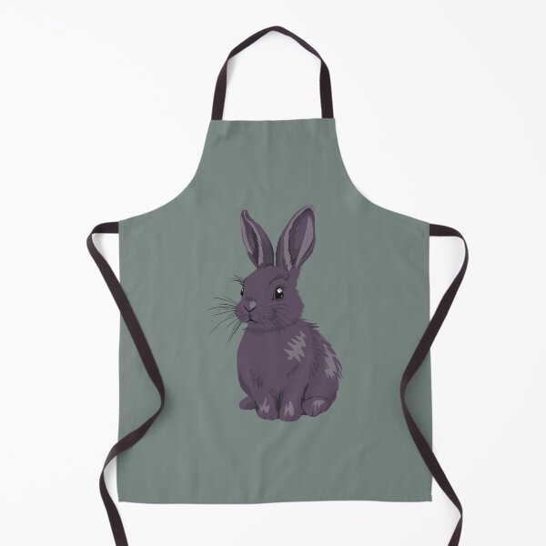 Item preview, My sweet animal rabbit designed and sold by PoppyPurple.