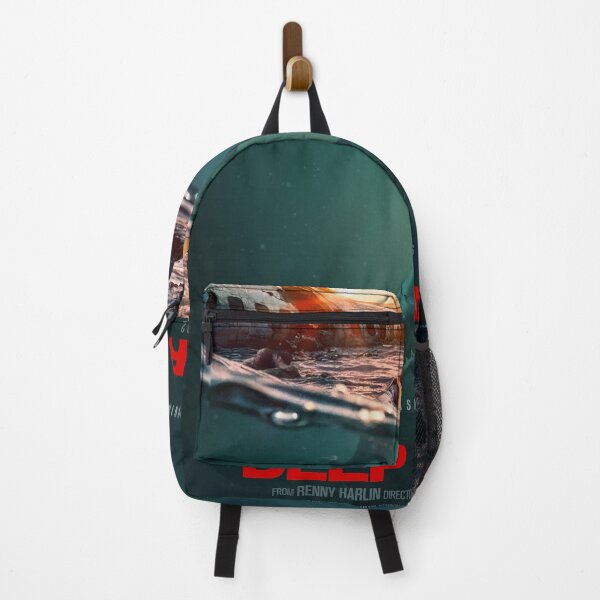 Item preview, Poster Deep Water 2026 designed and sold by barderbarry.