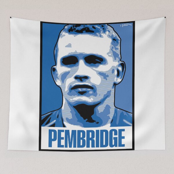 Item preview, Pembridge - SHW designed and sold by DFA.