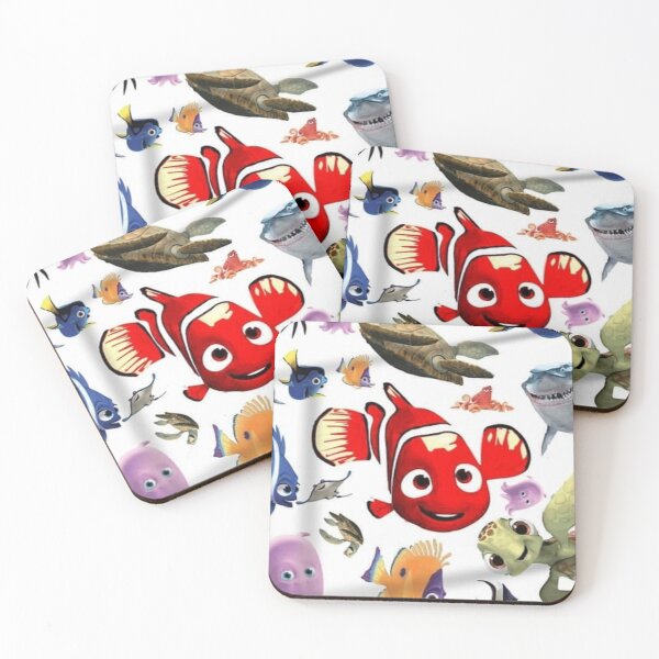 Item preview, Ocean Friends Adventure designed and sold by fantasyworld26.
