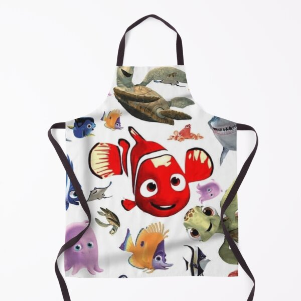Item preview, Ocean Friends Adventure designed and sold by fantasyworld26.