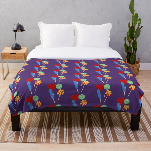Item preview, Mis dulces piruletas de postre designed and sold by PoppyPurple.