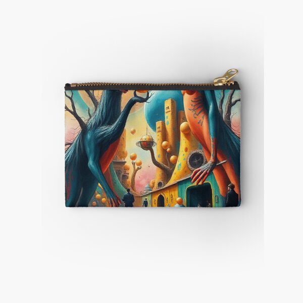 Item preview, Fantastic Dreamscape designed and sold by RAISC.