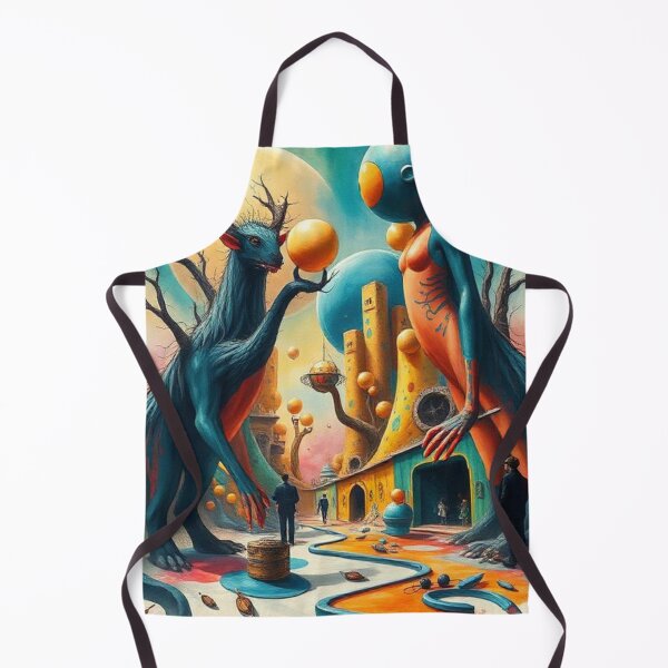 Item preview, Fantastic Dreamscape designed and sold by RAISC.