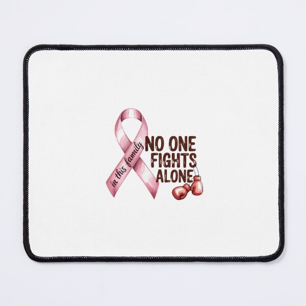 Item preview, Endometrial Cancer In This Family No One Fights Alone Awareness designed and sold by SapfireStuArt.