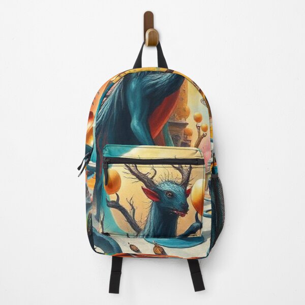 Item preview, Fantastic Dreamscape designed and sold by RAISC.