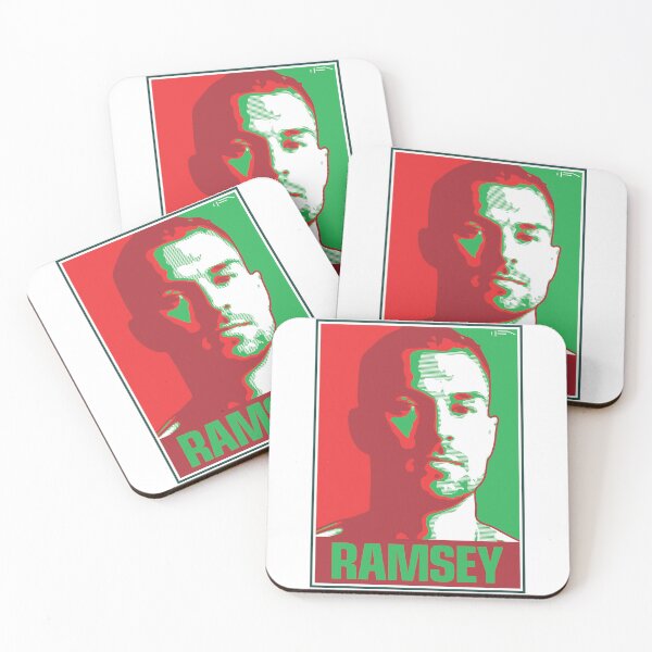Item preview, Ramsey - WALES designed and sold by DFA.