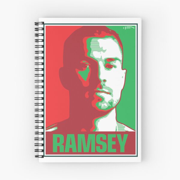 Item preview, Ramsey - WALES designed and sold by DFA.