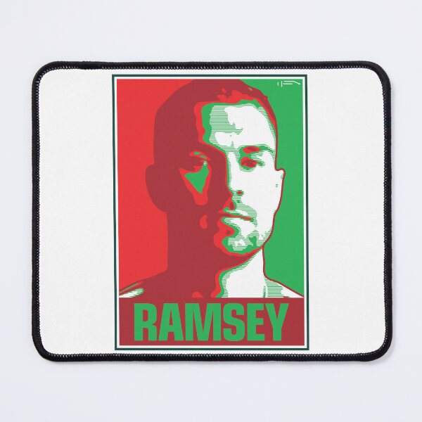 Item preview, Ramsey - WALES designed and sold by DFA.