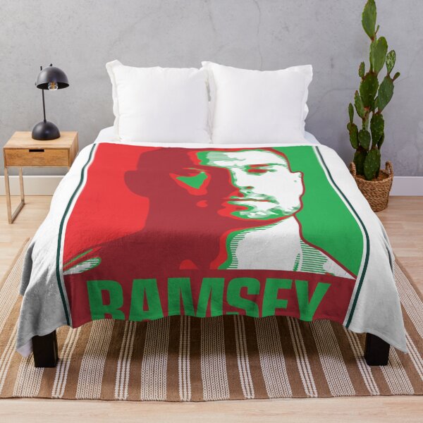 Item preview, Ramsey - WALES designed and sold by DFA.