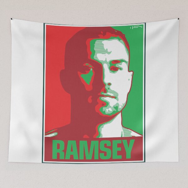 Item preview, Ramsey - WALES designed and sold by DFA.