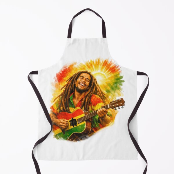 Item preview, BOB MARLEY ONE LOVE designed and sold by CHRIST5000.
