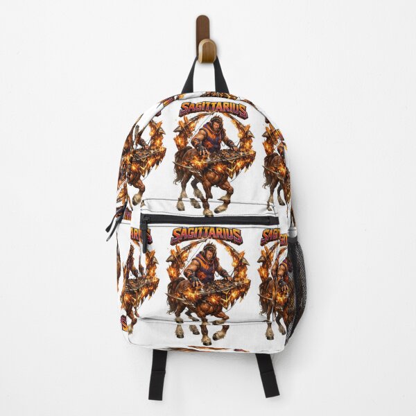 Item preview, Adventurous Sagittarius Centaur DJ Zodiac designed and sold by  ZenRave Designs.