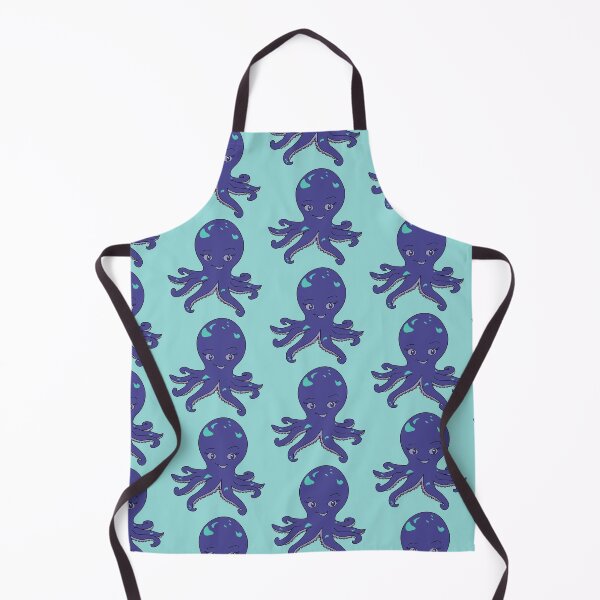 Item preview, My sweet animal octopus designed and sold by PoppyPurple.
