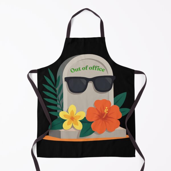 Item preview, Out of Office designed and sold by JtSProjects.