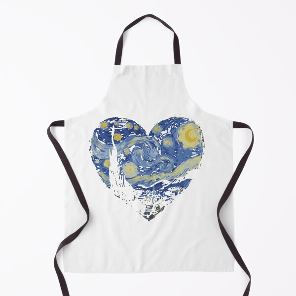 Item preview, Starry night by Vincent van Gogh designed and sold by Knowvhere.