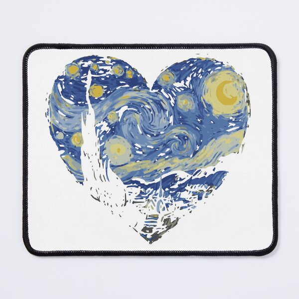 Item preview, Starry night by Vincent van Gogh designed and sold by Knowvhere.