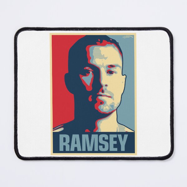 Item preview, Ramsey designed and sold by DFA.