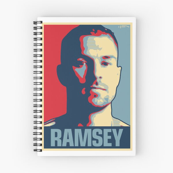 Item preview, Ramsey designed and sold by DFA.