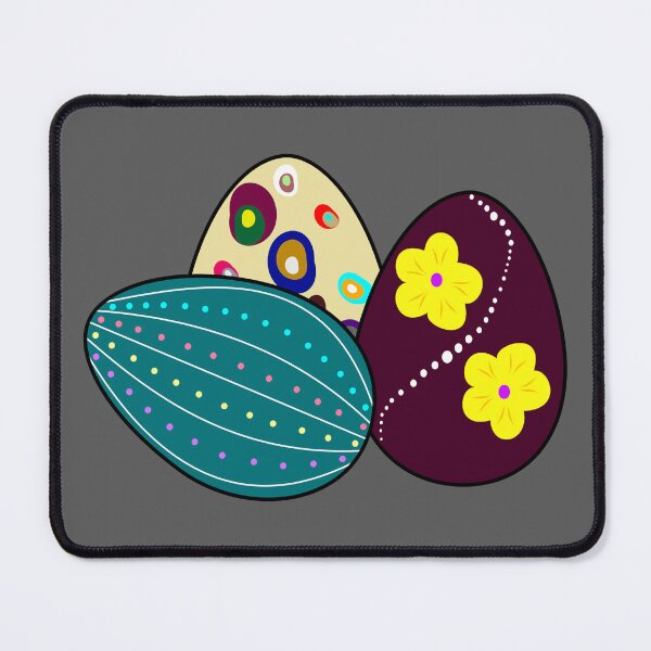 Item preview, My sweet holiday Easter eggs designed and sold by PoppyPurple.