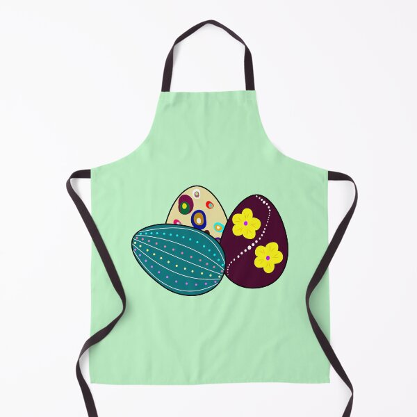 Item preview, My sweet holiday Easter eggs designed and sold by PoppyPurple.
