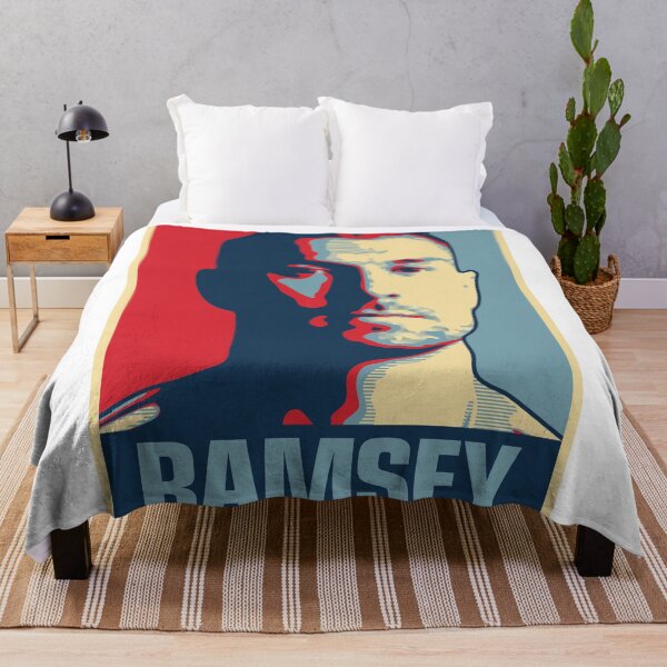 Item preview, Ramsey designed and sold by DFA.