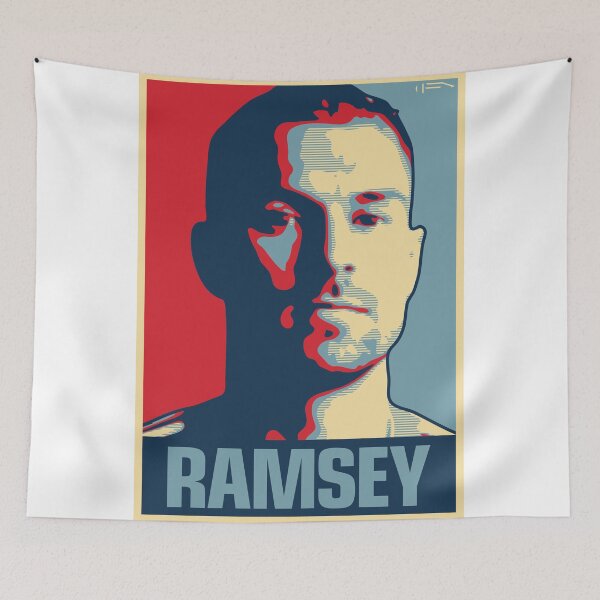 Item preview, Ramsey designed and sold by DFA.