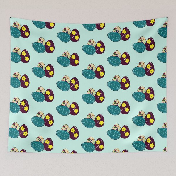 Item preview, My sweet holiday Easter eggs designed and sold by PoppyPurple.