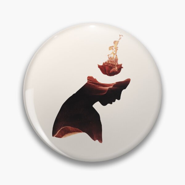 Item preview, All you have is your fire designed and sold by buko.