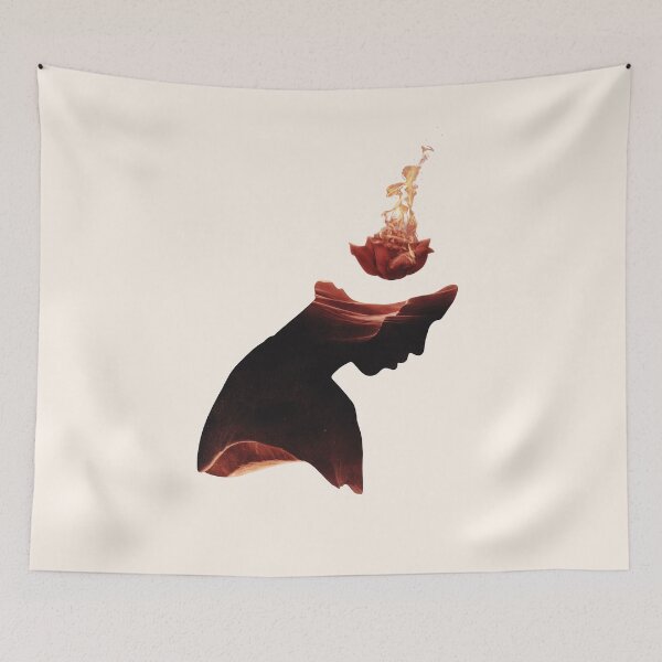 Item preview, All you have is your fire designed and sold by buko.