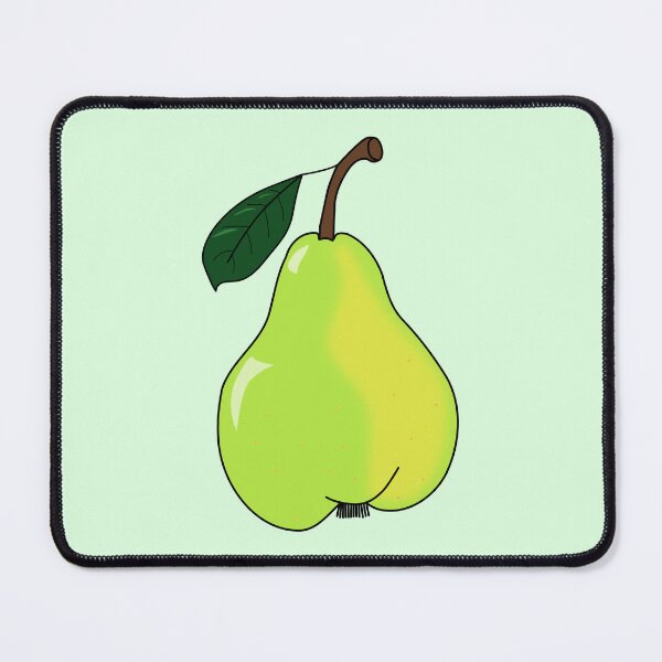 Item preview, My sweet fruit pear designed and sold by PoppyPurple.