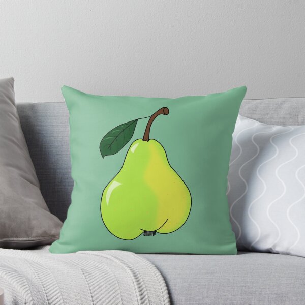 Item preview, My sweet fruit pear designed and sold by PoppyPurple.