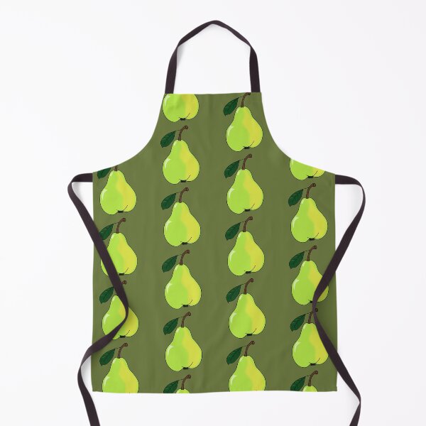 Item preview, My sweet fruit pear designed and sold by PoppyPurple.