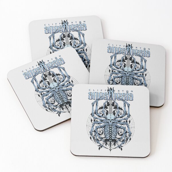 Item preview, ANESTHESIA-C.B. designed and sold by Ruin! Music.